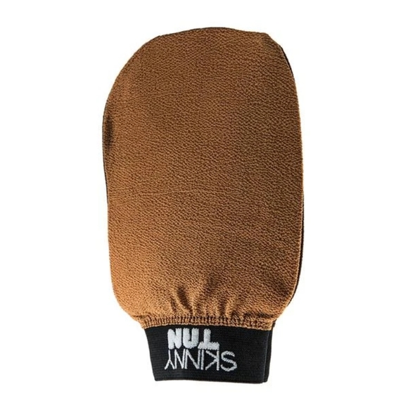 Skinny Tan Exfoliating Mitt - Picture 3 of 3